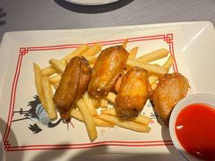 -章吴记喜瑞餐厅(东东城店)