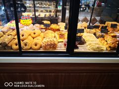 -红苹果蛋糕(安居店)