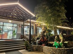 -呼吸森林·生态农庄农家乐私房菜