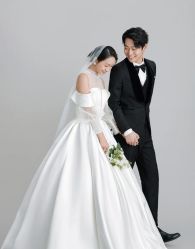 -巴黎新娘婚纱摄影·婚礼策划(嘉定总店)