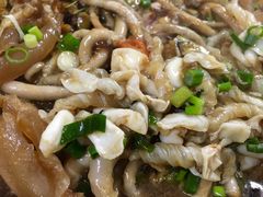 -标记好食