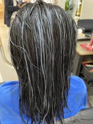 点击看大图 -KEIVON HAIR·崎宏