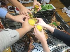 -炑羊香烤全羊(西三旗店)