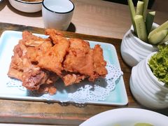 -味莊·青岛菜(云霄路店)