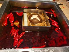 -锦城印象火锅(天府三街店)