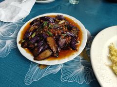 -晓琦农家菜馆·地道农家菜