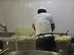 -东方宫中国兰州牛肉拉面(新起街店)