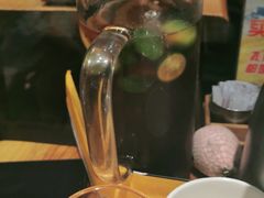 -木屋烧烤(坂田天安云谷店)