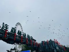 -大连森林动物园