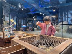 -酷嗒动物文化乐园(cutezoo西溪乐天城店)