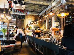 -The Coffee Academïcs(铜锣湾店)