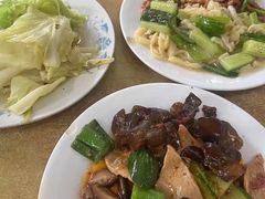 -涂山寺素食餐厅