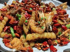 -嘎嘎鸭脑壳(金琴店)