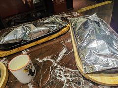 -新白鹿餐厅(爱琴海购物中心店)