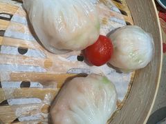 招牌虾饺皇-点都德(珠江新城店)