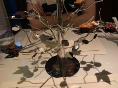 -翡翠36餐厅(浦东香格里拉店)