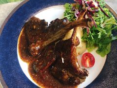 -大树餐厅(红旗街万达店)