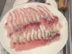 -正能量脆肉鲩火锅