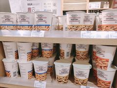 -MUJI无印良品(万达太原街店)