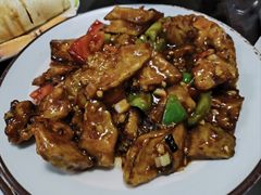 家里烧茄子-鼎香润(德胜门内店)