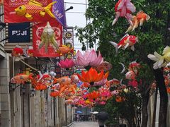 -赤坎·广东华侨国际旅游度假区