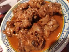 麻辣肠结-味福记·本地特色菜(八一万达广场店)