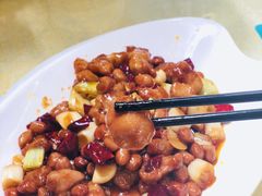 -成都驻京办餐厅(蜀都宾馆店)