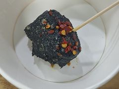 -五娭毑臭豆腐(黄兴南路店)