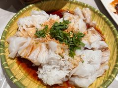 特色捞粉-有记家厨(后龙西街店)