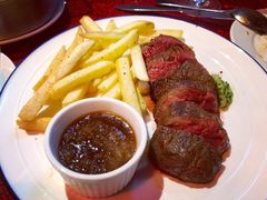 -羽深肉铺 Steak & Wine
