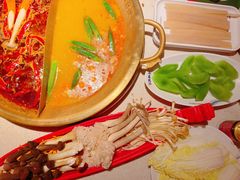 -小龙坎火锅(全球总店)