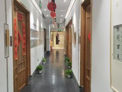 -子曰书院·古筝围棋书法国画小主持(夏都店)