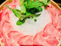 原味牛舌-盡膳口福·百年汤方火锅(科华北路店)