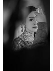 -MECCI婚礼摄影跟拍(红东方广场店)