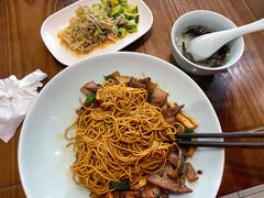 -戴家面(武康永安小区店)