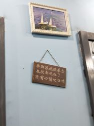 大厅-MOKA HAIR SALON 烫染造型