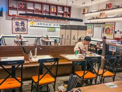 -和府捞面·大师店(上海漕宝路日月光店)