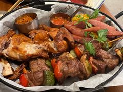 -La Terre乐田(万象城店)