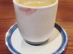 -Be Lived Cafe比例咖啡(摩天轮店)
