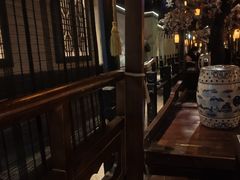 -绿茶餐厅(朝阳大悦城店)