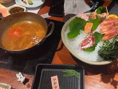 -匠和风精致料理(宁德万达店)