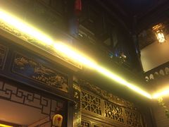 门面-蔼若春.传承三十年云南菜(金碧公园店)