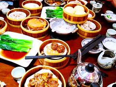 -顺德人家食府(黄金广场店)