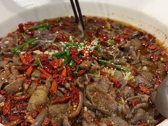 -邱大妈水煮(龙山店)