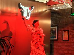 -BROWNSTONE布朗石西班牙餐厅(富城店)