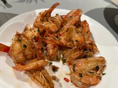 -潮府馆·非遗潮州菜·港式点心(世纪公园店)