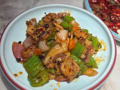 -川悦壹号·川菜(蠡溪路店)