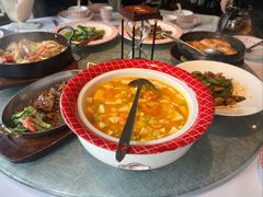 -谭厨中山传家菜.乳鸽.脆鲩鱼(华强北中航城店)