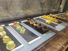 -都会尚膳·海鲜自助餐厅(重庆万豪酒店)