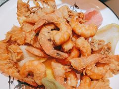 -大清花饺子(山庄店)
